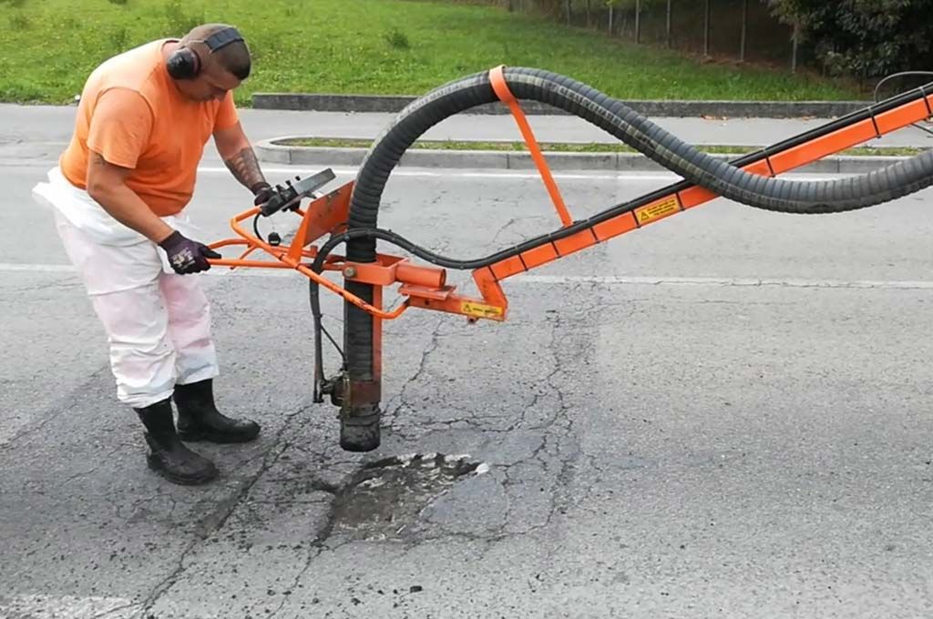 SISTEMA SICURA - PULIZIA