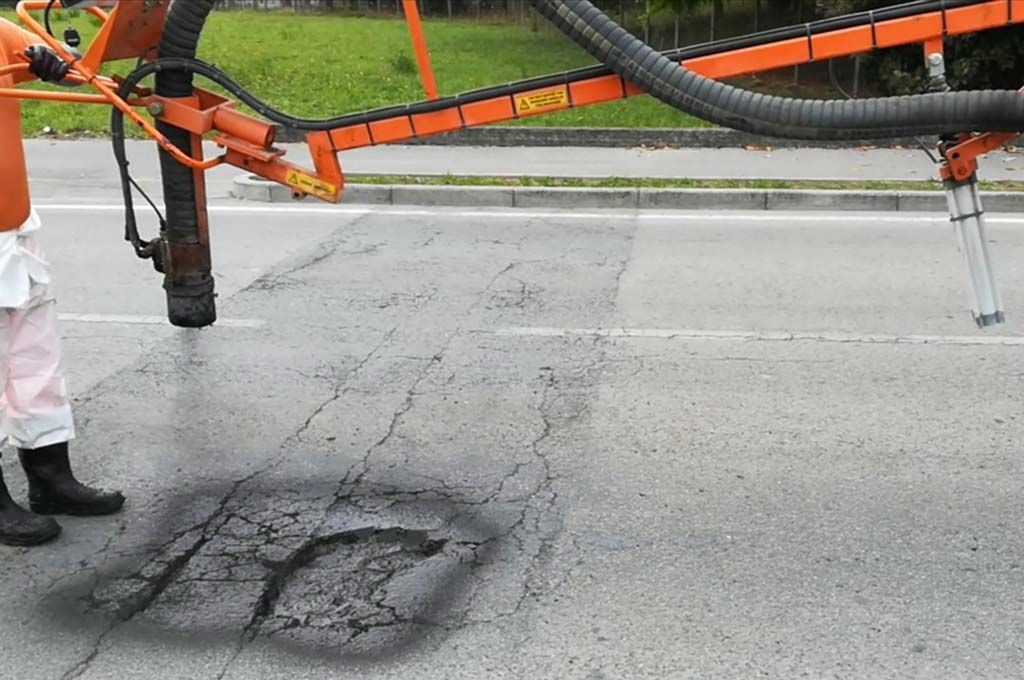 SISTEMA SICURA - EMULSIONE