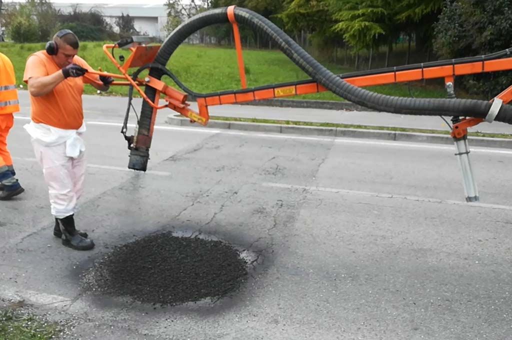 SISTEMA SICURA - FINITURA